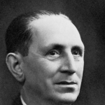 Jos Serrarens