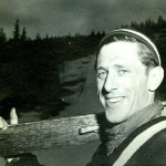 Petter Hugsted