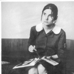 Petya Dubarova