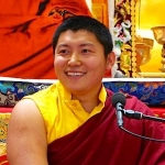 Phakchok Rinpoche