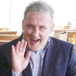 Philosophy Danaher