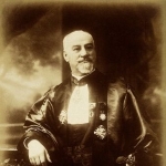 Maurice D.’Ocagne