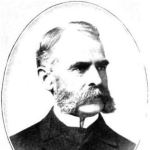 Philip Burrill Low