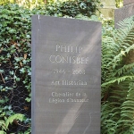 Philip Conisbee