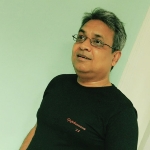 Aparup Das