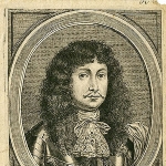 Philipp Florinus of Pfalz-Sulzbach