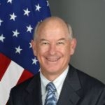 Philip Philip J. Crowley