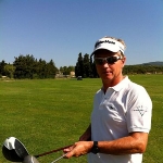 Philip Golding