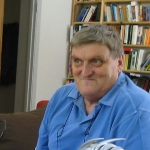 Philip Newth