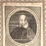 Philipp Sotern - employer of Anton Schyrleus de Rheita