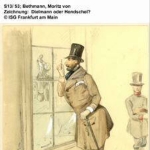 Moritz Heinrich Moritz Alexander von Bethmann