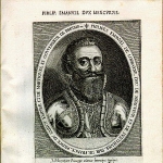 Philippe Emmanuel de Lorraine