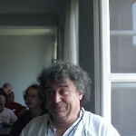 Philippe Flajolet