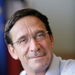 Philippe Gomes
