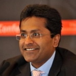 Lalit Kumar MODI