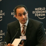 Gamal Mubarak