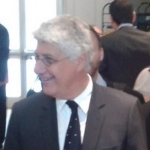 Philippe Martin