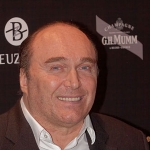 Philippe Streiff