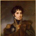 Philippe Philippe Paul, comte de Segur