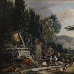 Philips Augustijn Immenraet