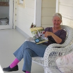 Phillida Bunkle