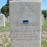 Phillip Davey