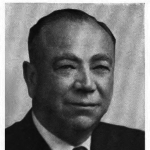 Phillip Mitchell Landrum