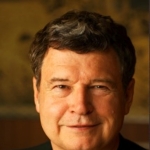 Phillip Moffitt