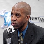 Reggie Witherspoon