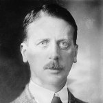 Phillips Goldsborough