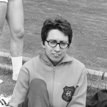Maria Gommers