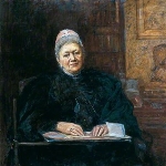 Phoebe Lankester