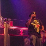 Phonte Lyshod Coleman
