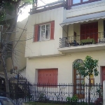Photios Kontoglou