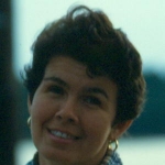 Phyllis Haislip