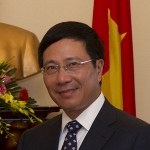 Pham Binh Minh