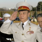 Pham Van Tra
