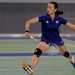 Pi Hongyan