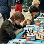 Pia Cramling