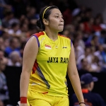 Pia Zebadiah