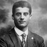 Petrus Frassati