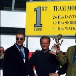 Piero Ferrari