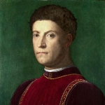 Pierre Cosimo de' Medici