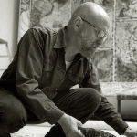 Pierre Alechinsky