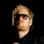 Pierre Fox