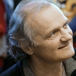 Pierre Bordage