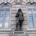 Pierre Boucher