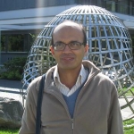 Tyakal Nanjundiah Venkataramana