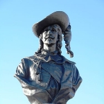 Pierre Dugua de Monts
