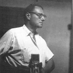 Pierre Verger